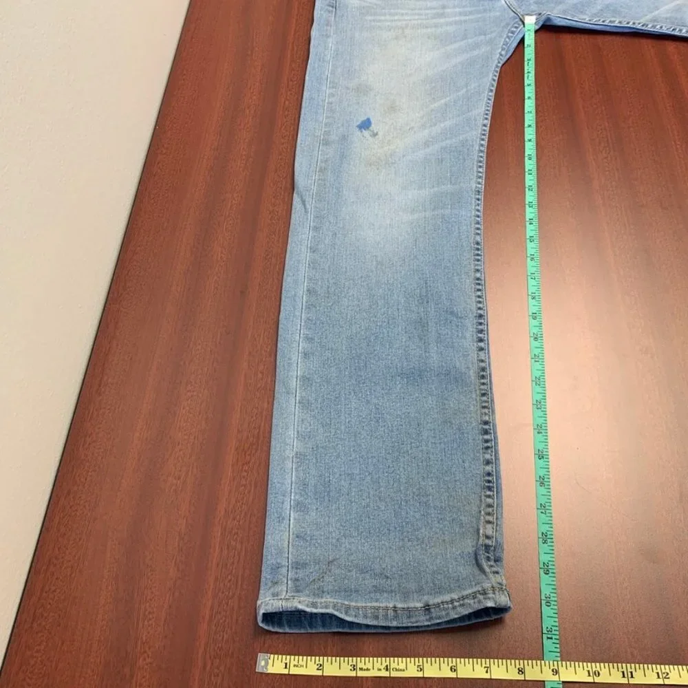 Men's 505 Levi's Mom Jeans